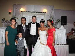 Mehtap &amp; Ismail